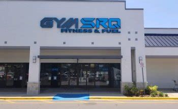 coresrq gym.